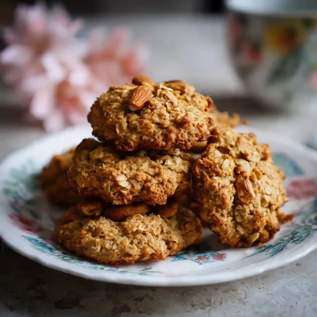 21 High Protein High Fiber Snacks (Healthy, Filling & Easy Ideas)