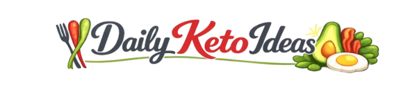 Daily keto ideas